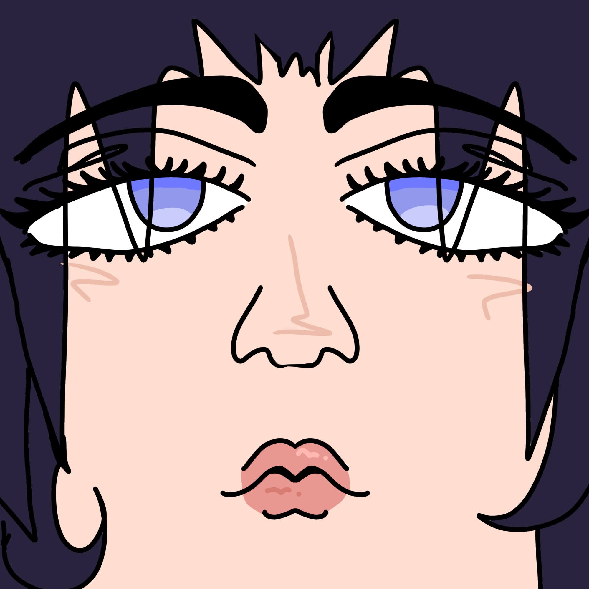 SquaredFace 0006 — Jinsha