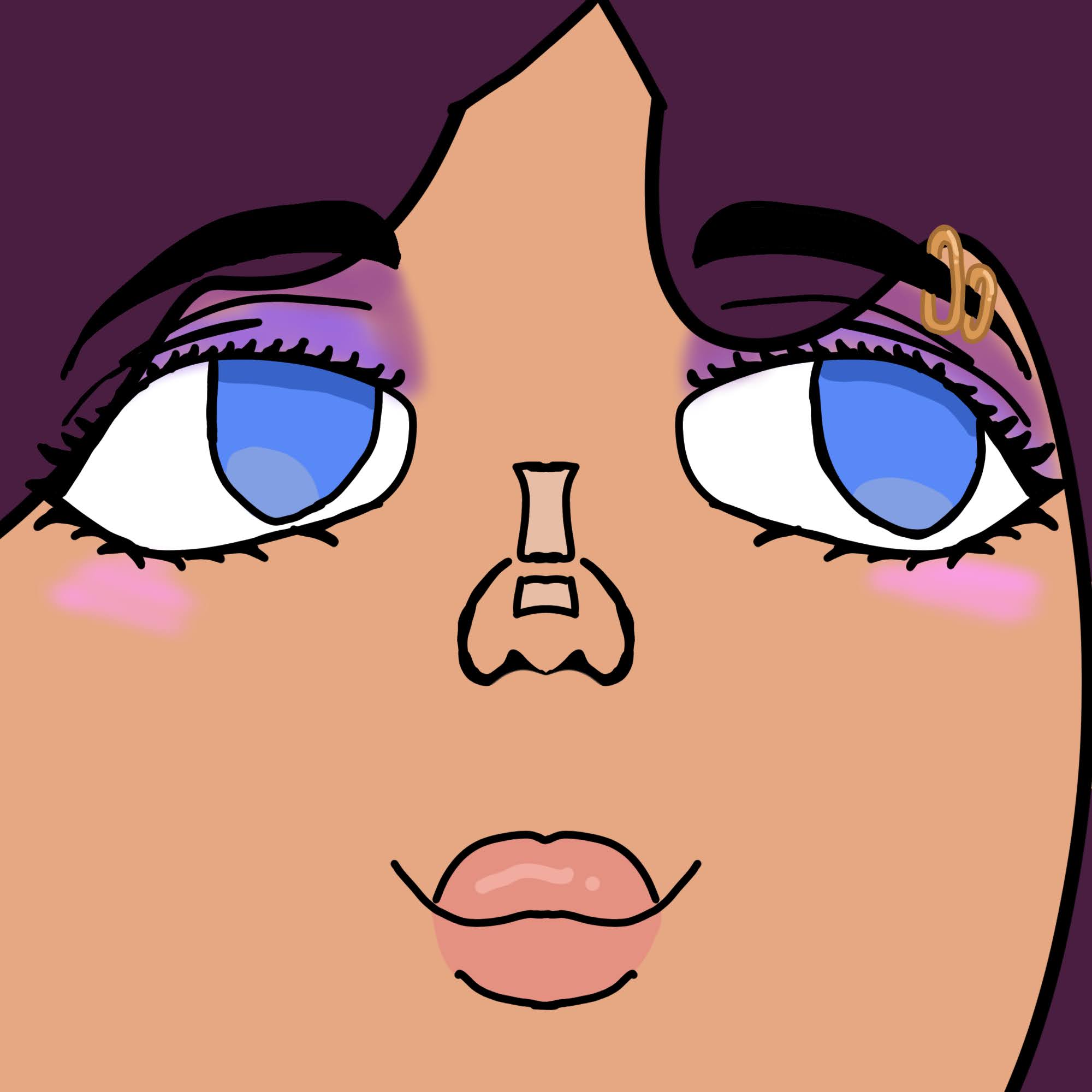 SquaredFace 0011 — Luna